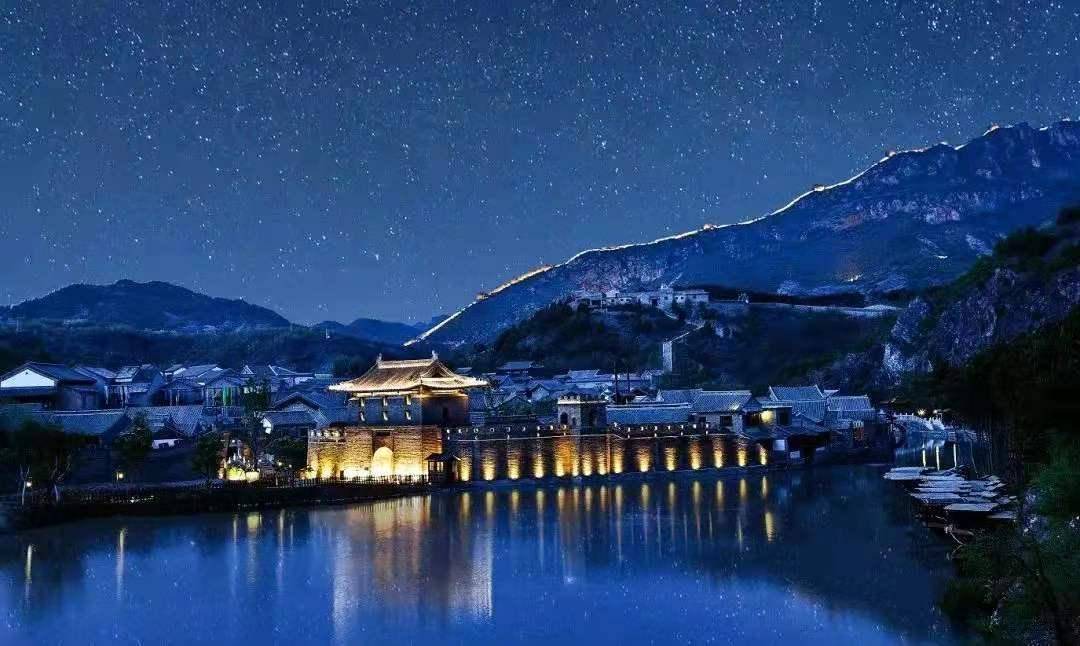 Gubei Water Town Bed & Breakfast | 180 m² Bed and breakfast ∙ 6 bedrooms ∙ 16 guests