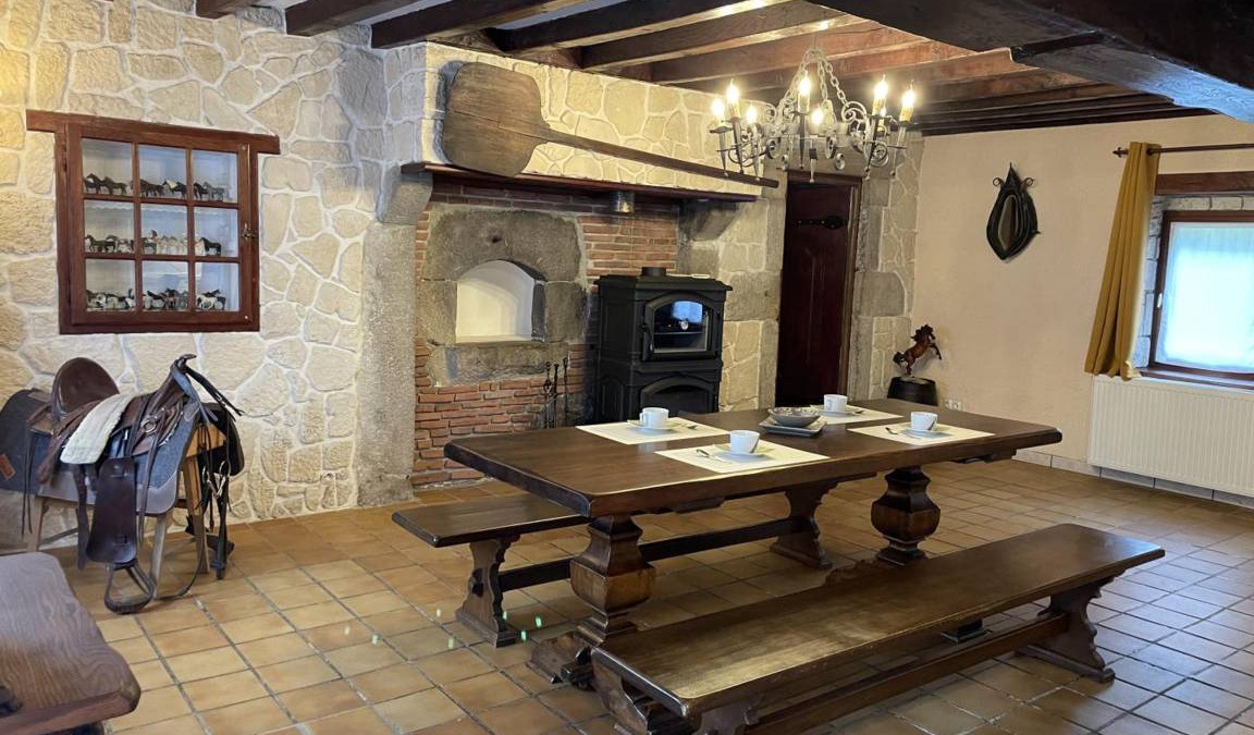 Hyds Cottage | 180 m² Cabin ∙ 3 bedrooms ∙ 6 guests