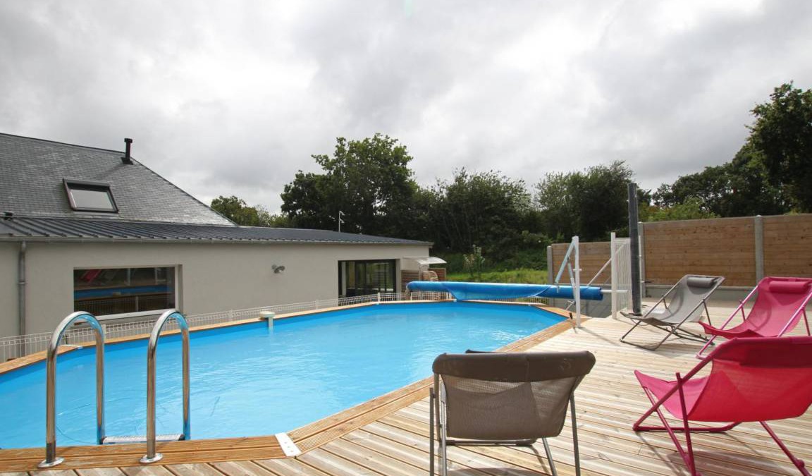 Vesly Cottage | 180 m² Cabin ∙ 5 bedrooms ∙ 13 guests