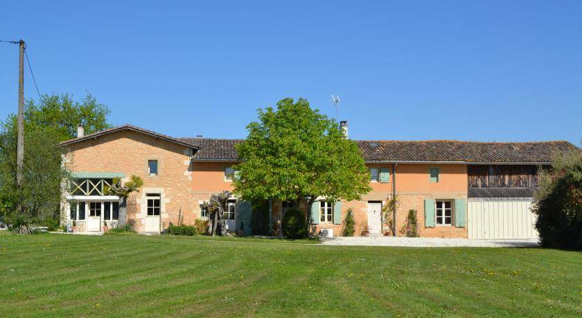 Sainte-Foy-la-Longue House | 180 m² House ∙ 4 bedrooms ∙ 12 guests