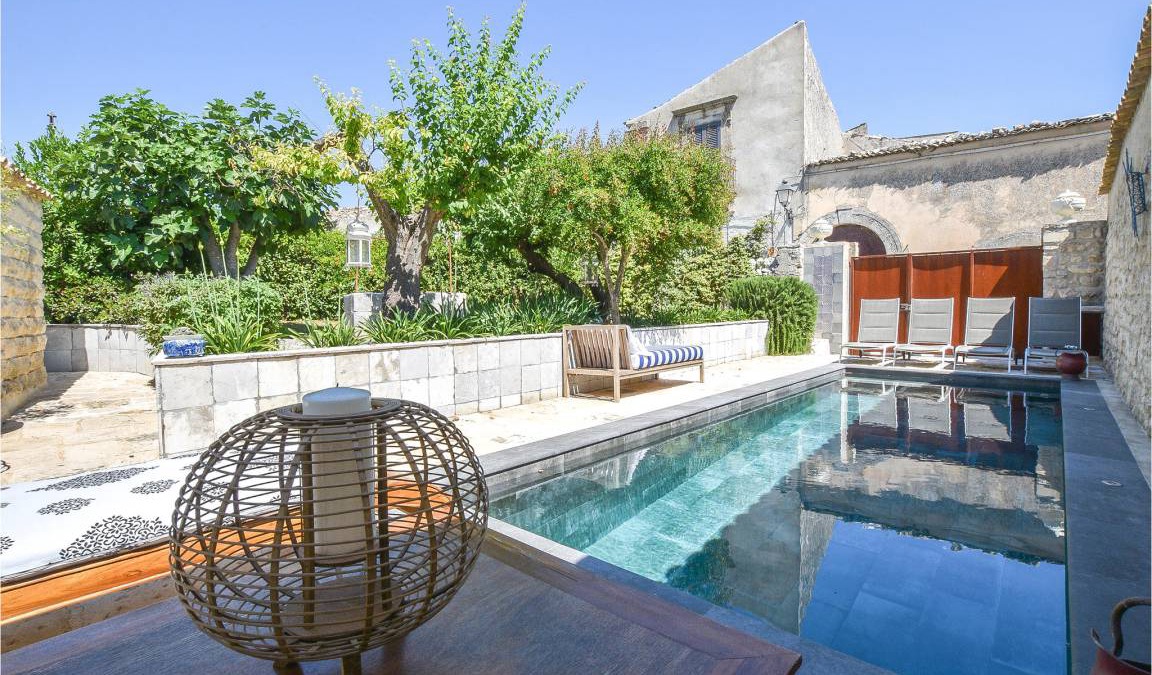 Palazzolo Acreide Historic Centre House | 180 m² House ∙ 3 bedrooms ∙ 9 guests