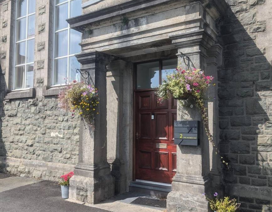 Penrhyndeudraeth House | 180 m² House ∙ 3 bedrooms ∙ 8 guests
