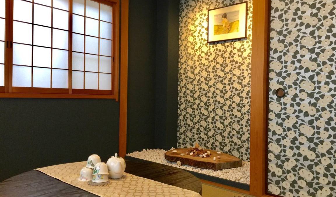 Higashi-osaka House | 180 m² House ∙ 4 bedrooms ∙ 11 guests