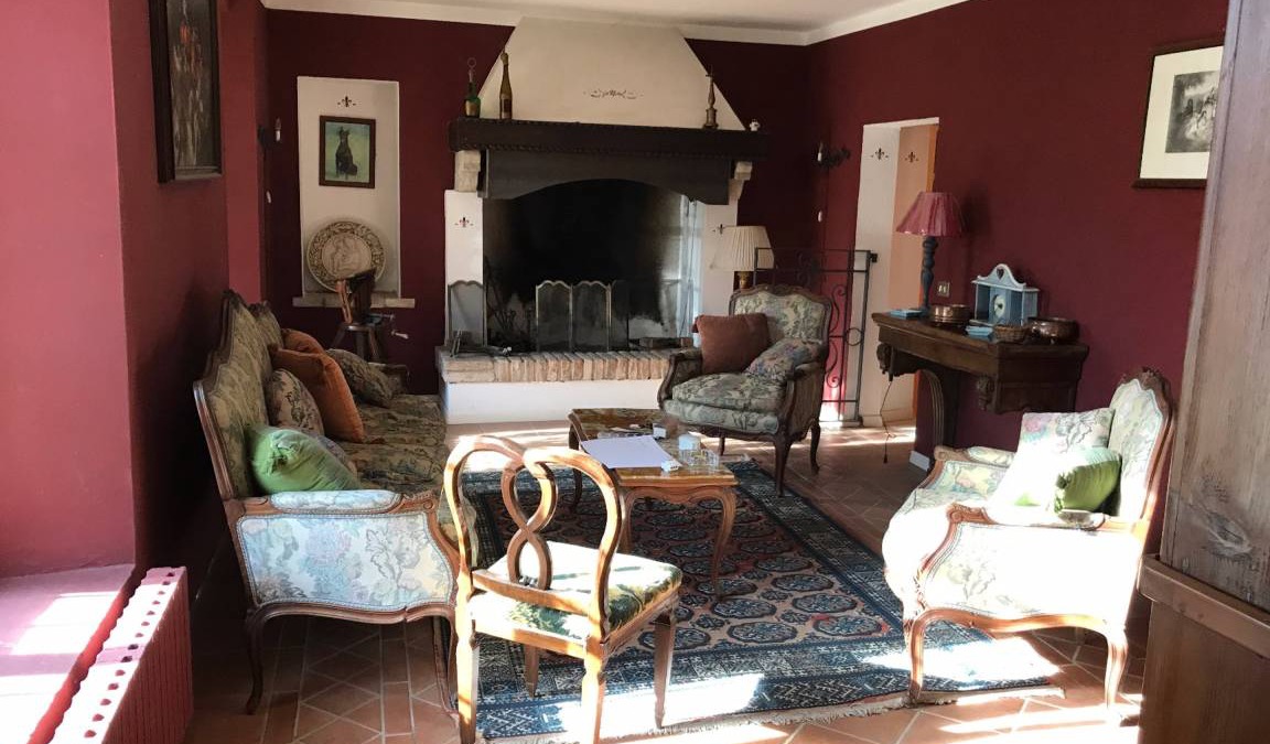 Fiesse House | 180 m² House ∙ 3 bedrooms ∙ 5 guests