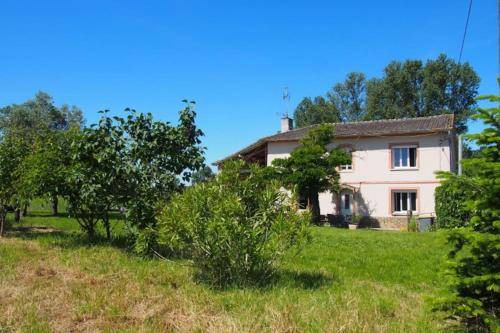 Coufouleux House | 180 m² House ∙ 3 bedrooms ∙ 8 guests
