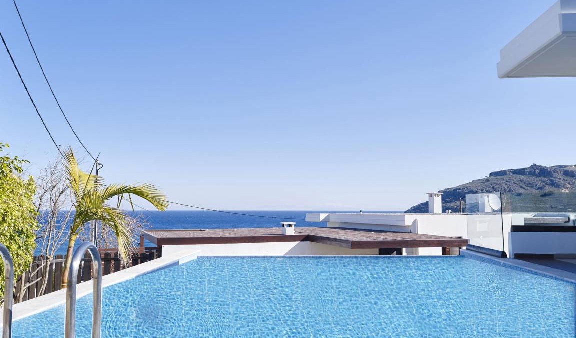 Vlicha House | 180 m² House ∙ 3 bedrooms ∙ 8 guests