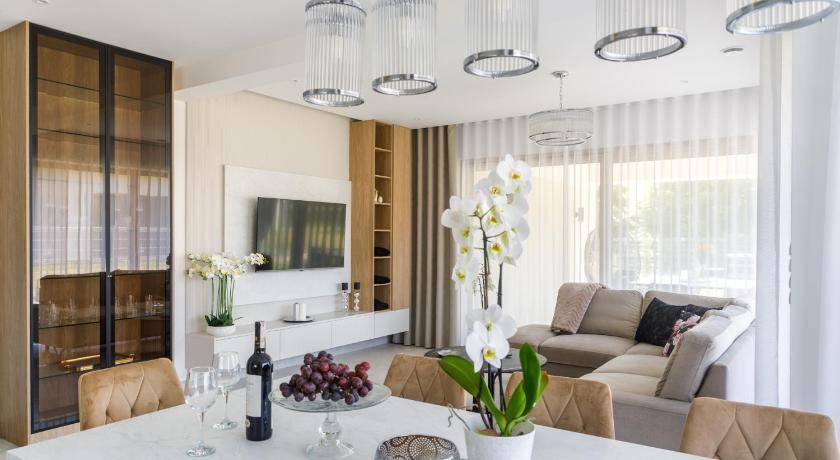 Siemiatycze House | 180 m² House ∙ 3 bedrooms ∙ 6 guests