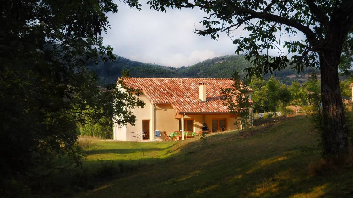 Desaignes House | 180 m² House ∙ 4 bedrooms ∙ 8 guests