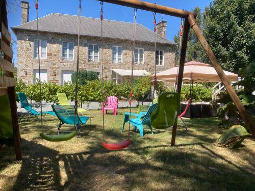 Le Loreur House | 180 m² House ∙ 4 bedrooms ∙ 11 guests