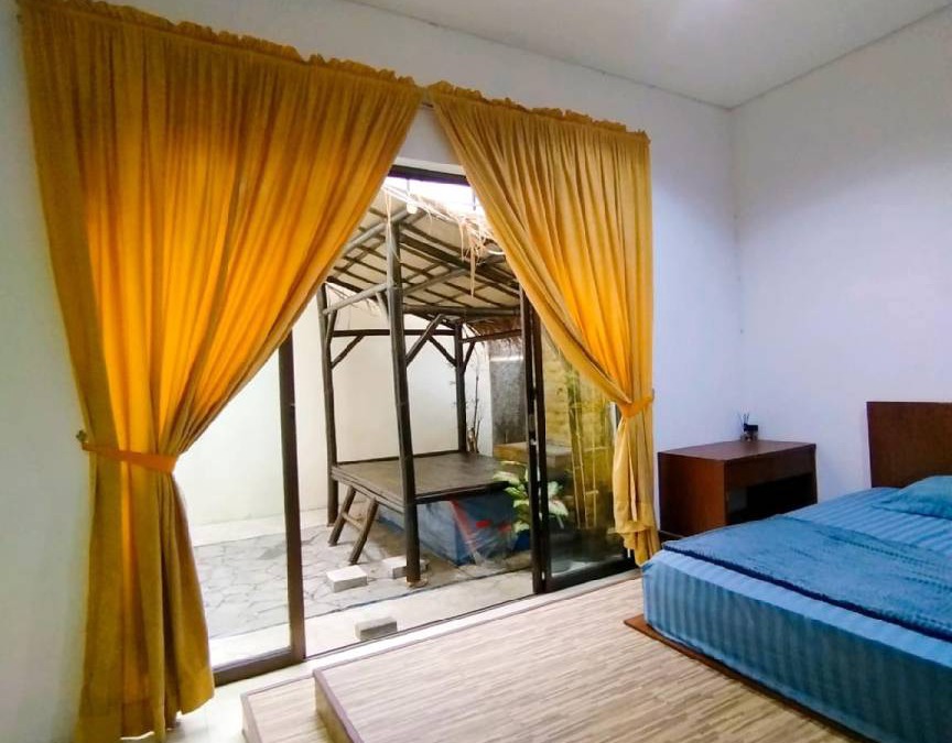 Surabaya House | 180 m² House ∙ 4 bedrooms ∙ 20 guests
