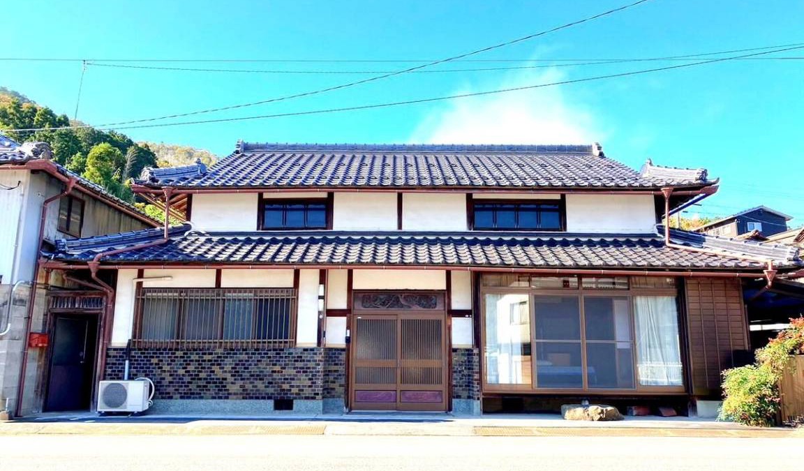 Fukuchiyama House | 180 m² House ∙ 4 bedrooms ∙ 12 guests