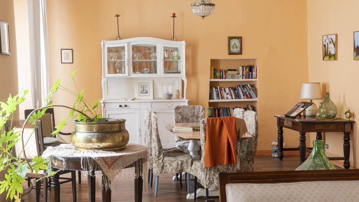Vogogna House | 180 m² House ∙ 4 bedrooms ∙ 8 guests