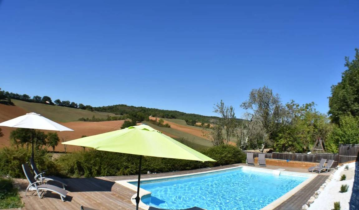 Itzac House | 180 m² House ∙ 4 bedrooms ∙ 8 guests