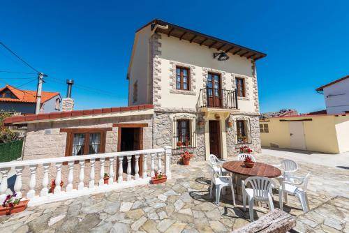 Monte House | 180 m² House ∙ 5 bedrooms ∙ 12 guests