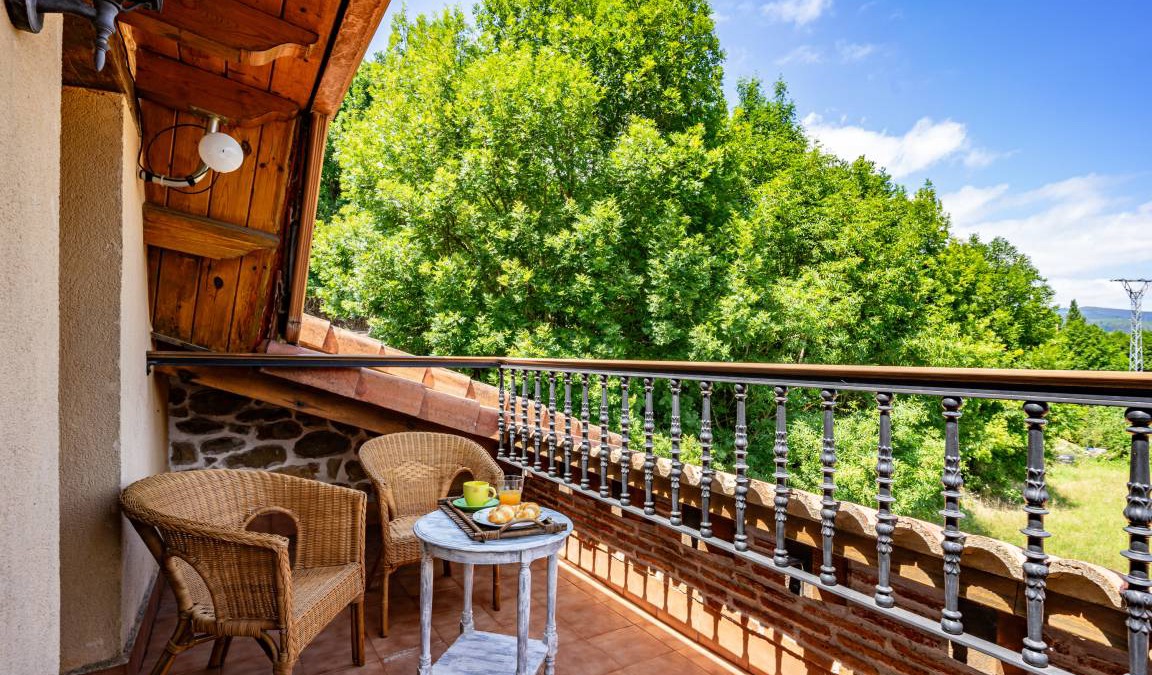 Ontaneda House | 180 m² House ∙ 5 bedrooms ∙ 10 guests