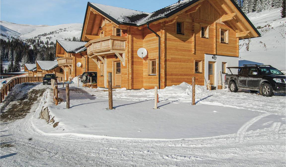Lachtal House | 180 m² House ∙ 5 bedrooms ∙ 16 guests