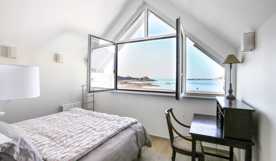 Erquy House | 180 m² House ∙ 5 bedrooms ∙ 10 guests