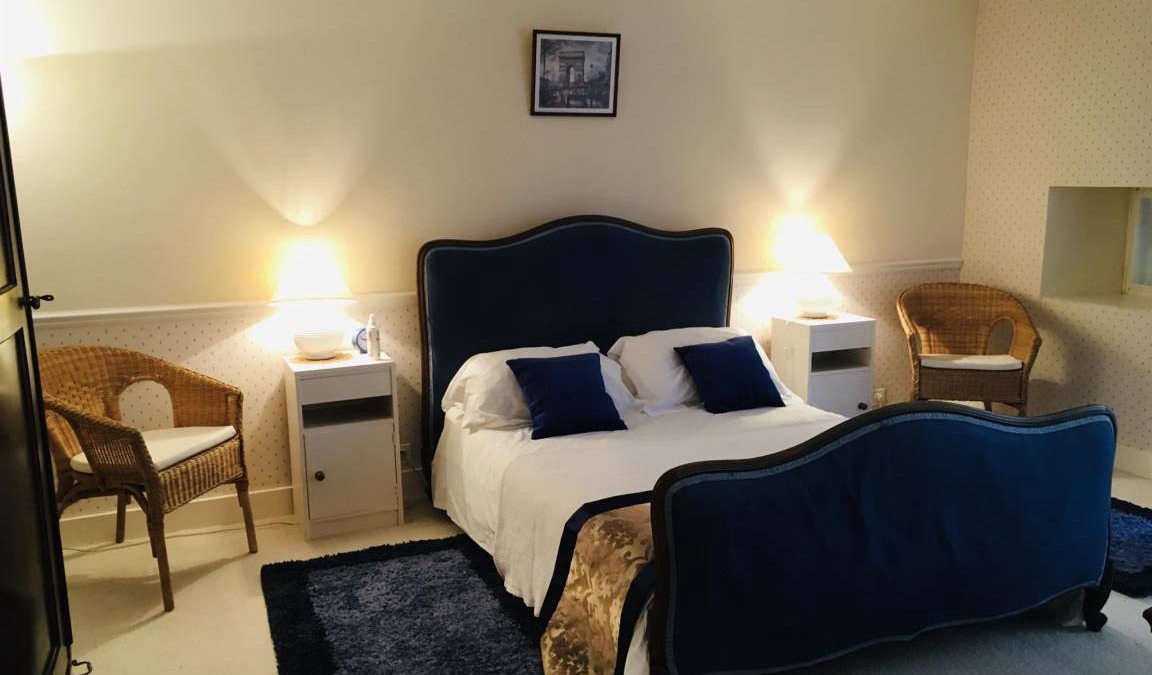 Lunan House | 180 m² House ∙ 5 bedrooms ∙ 2 guests