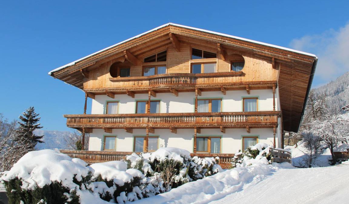 Gattererberg House | 180 m² House ∙ 6 bedrooms ∙ 14 guests