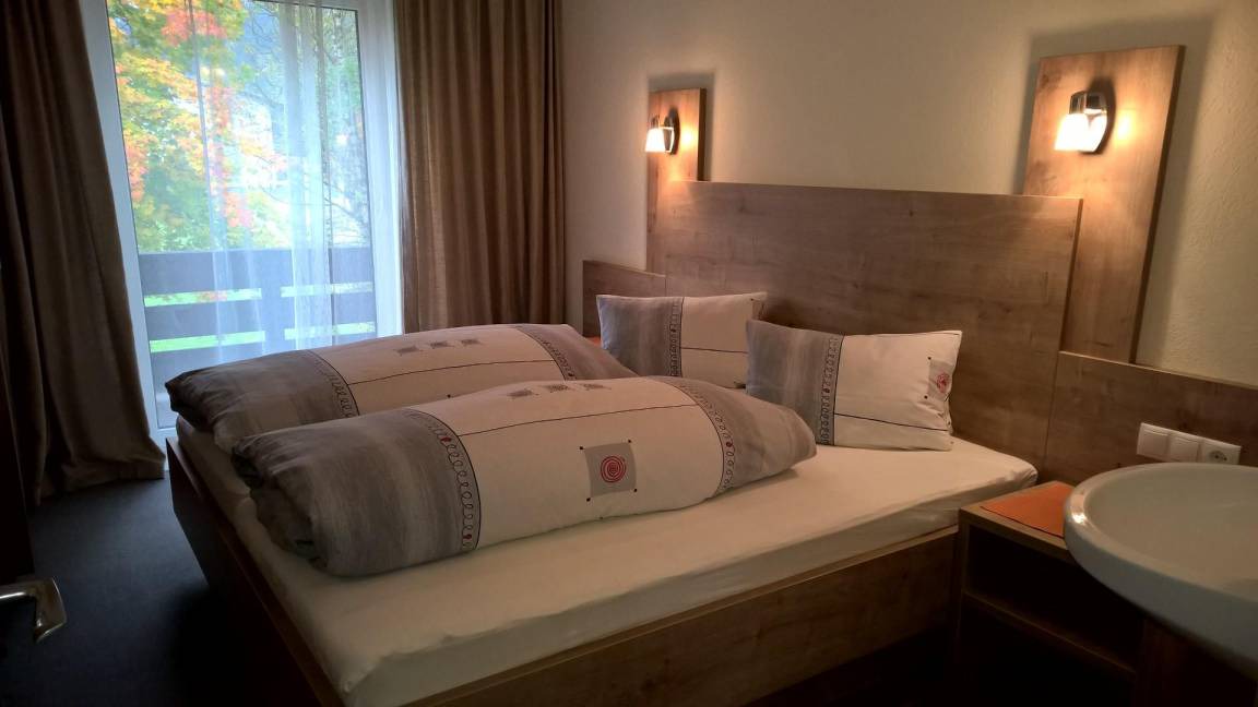 Oberried House | 180 m² House ∙ 6 bedrooms ∙ 11 guests