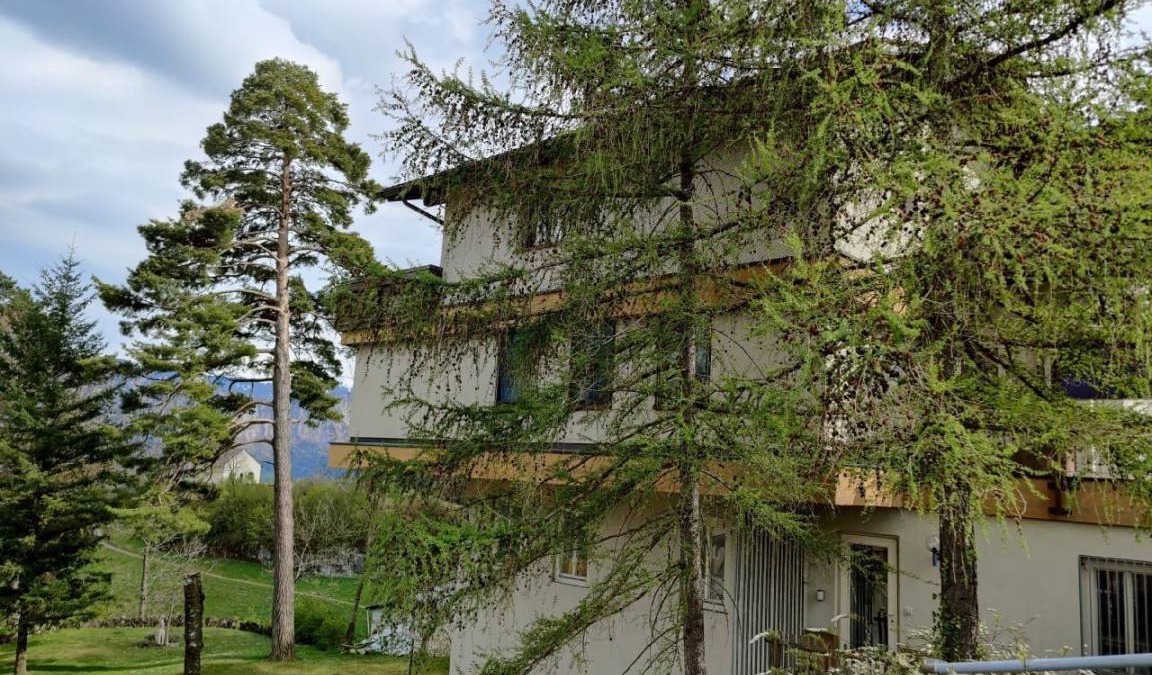 Pizol House | 180 m² House ∙ 6 bedrooms ∙ 10 guests