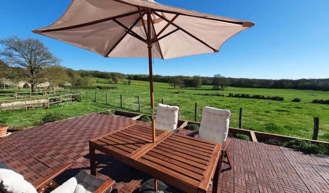 Crux-la-Ville House | 180 m² House ∙ 2 bedrooms ∙ 4 guests