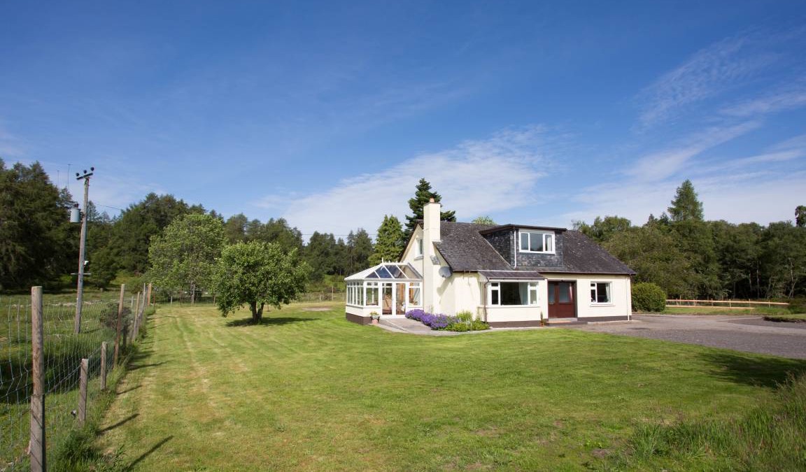 Contin House | 180 m² House ∙ 5 bedrooms ∙ 12 guests