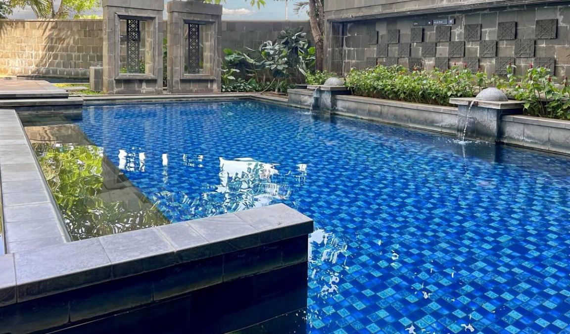 Bangka House | 180 m² House ∙ 3 bedrooms ∙ 10 guests