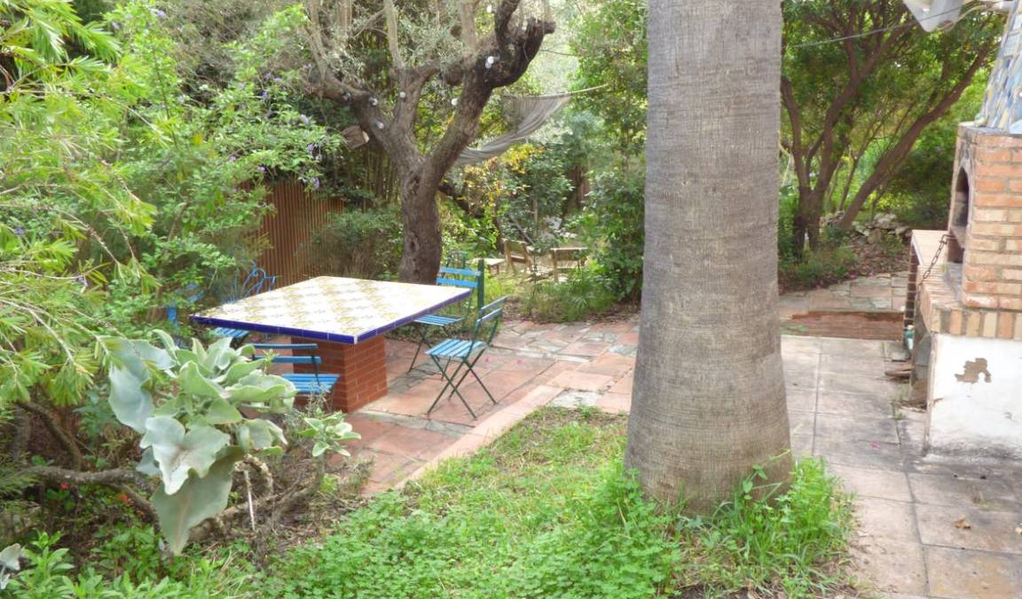 La Cala del Moral Resort | 180 m² Private room ∙ 1 bedroom ∙ 1 guest