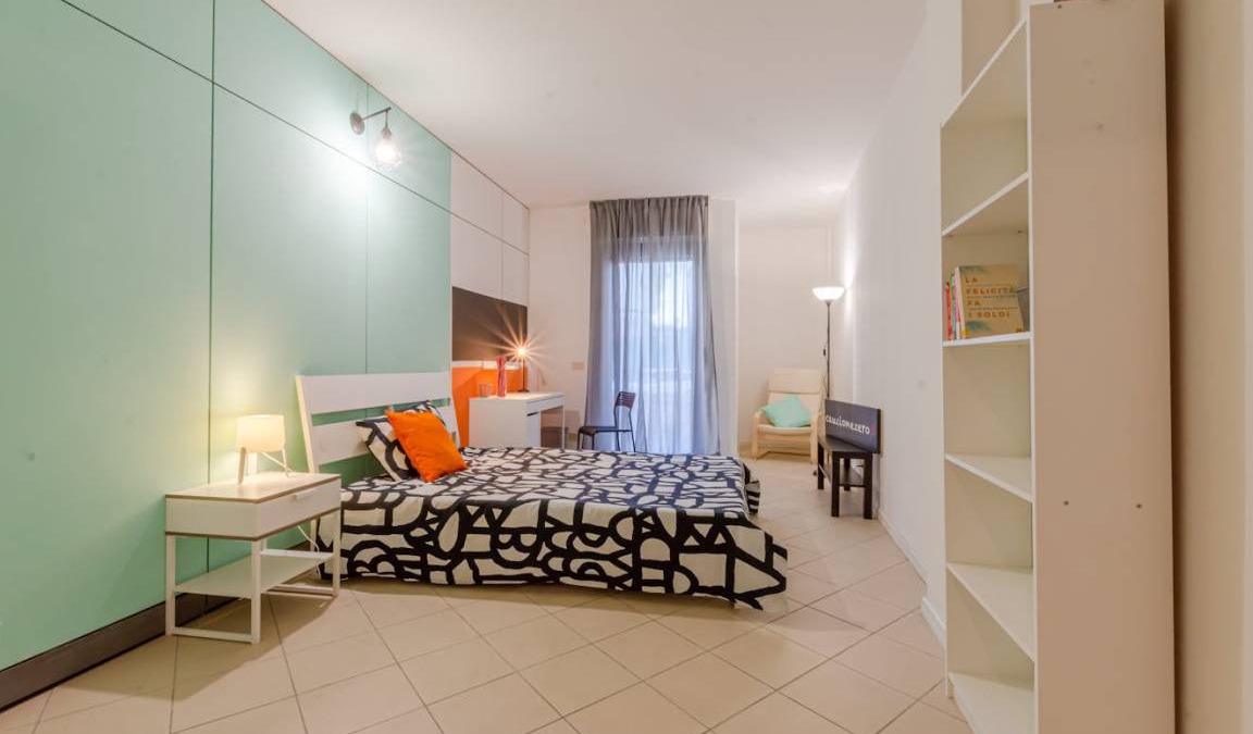Pisa City Centre Resort | 180 m² Private room ∙ 1 bedroom ∙ 1 guest