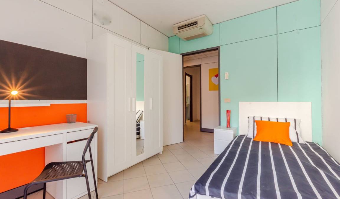 Pisa City Centre Resort | 180 m² Private room ∙ 1 bedroom ∙ 1 guest
