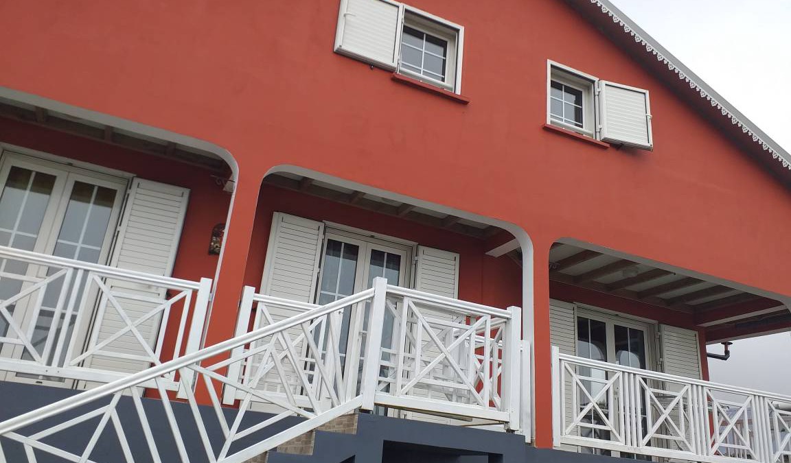 La Plaine des Cafres House | 180 m² House ∙ 5 bedrooms ∙ 20 guests