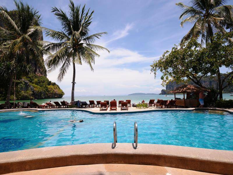 Krabi Resort | 180 m² Resort ∙ 127 guests