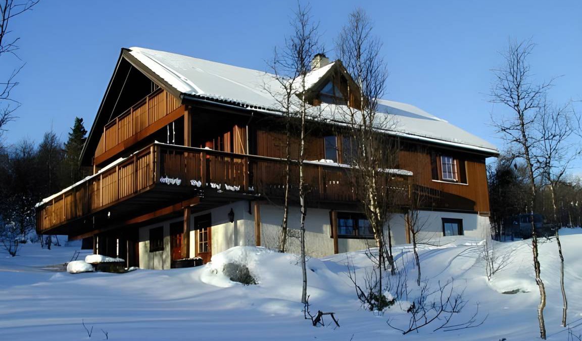 Nore og Uvdal Resort | 180 m² Resort ∙ 6 bedrooms ∙ 18 guests