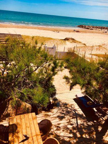 Frontignan Villa | 180 m² Villa ∙ 3 bedrooms ∙ 6 guests