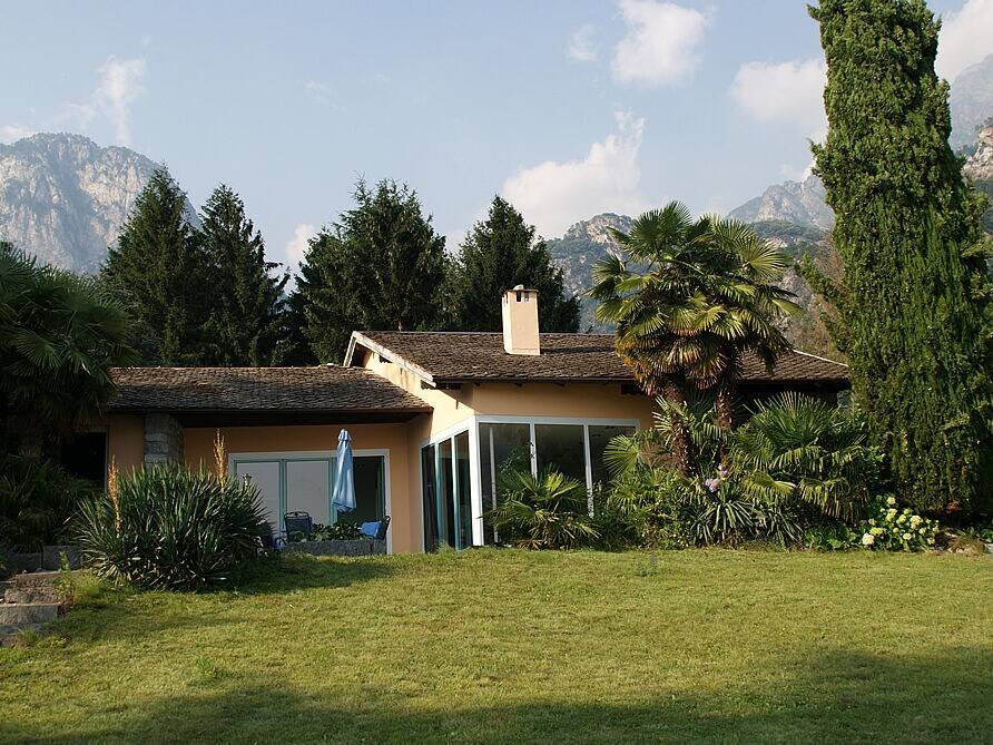 Campo Villa | 180 m² Villa ∙ 3 bedrooms ∙ 6 guests