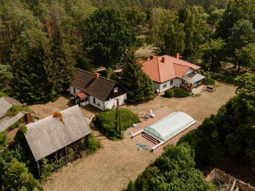 gmina Obrzycko Villa | 180 m² Villa ∙ 4 bedrooms ∙ 8 guests