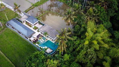 Pejeng Kawan Villa | 180 m² Villa ∙ 4 bedrooms ∙ 8 guests