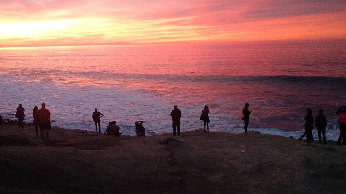 Village of La Jolla House | 180 Ocean View-; Walk to Beach/Cove/Village, A/C; Senior-handicap friendly