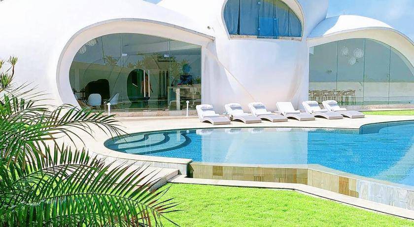 Kerambitan Resort | 1800 m² Resort ∙ 3 bedrooms ∙ 7 guests