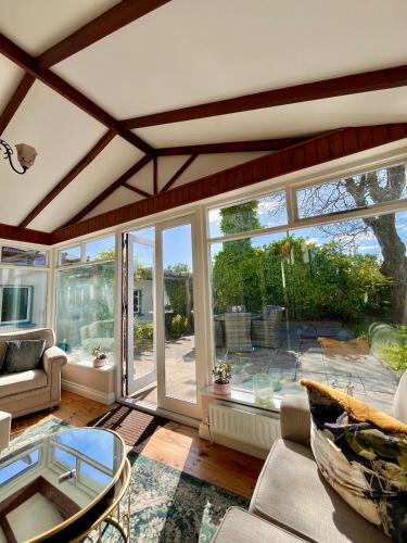 Dungarvan House | 1800's Cosy Cottage in Dungarvan