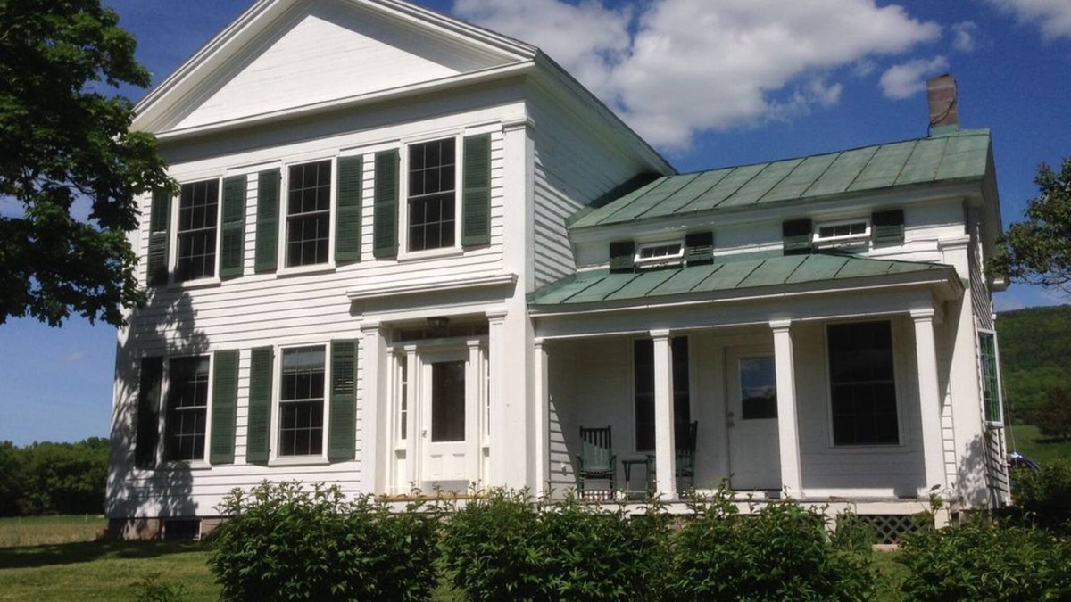 Fultonham Other | 1800's Renovated Farmhouse with All Modern Conveniences