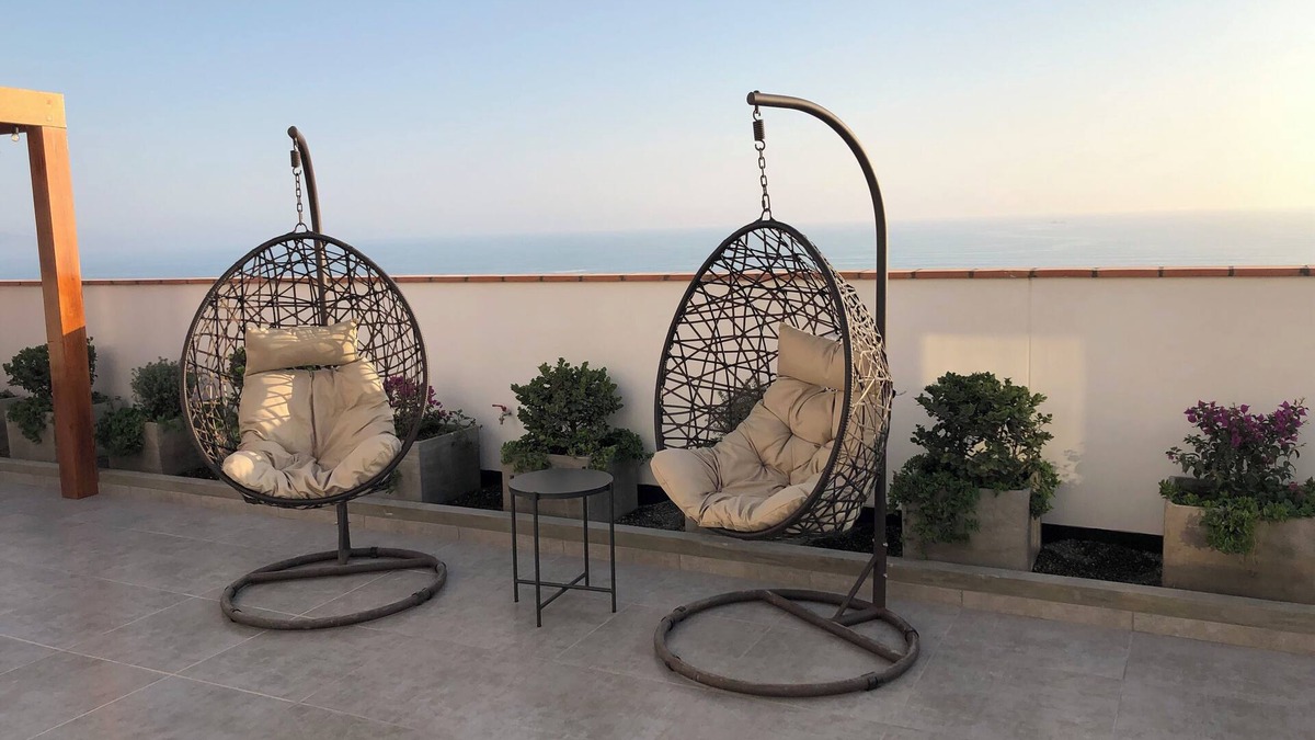 La Perla Apartment | 1805 - Exclusive Panoramic Ocean View