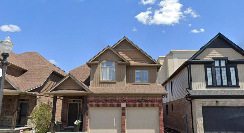 Rosemount House | 181 m² House ∙ 2 bedrooms ∙ 2 guests
