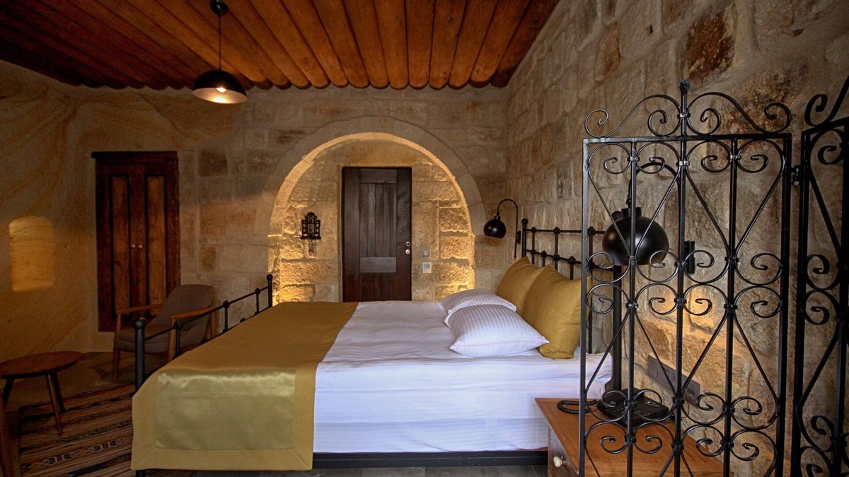 Urgup Hotel | 1811 Cave Hotel