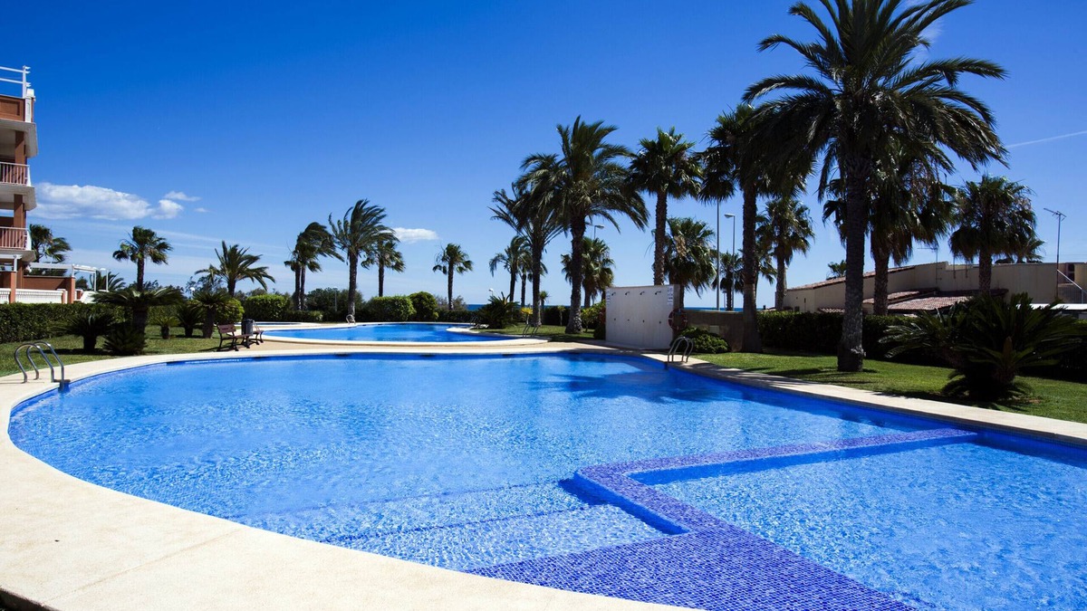Almadrava Beach Apartment | 182 Estrella de Mar, 11