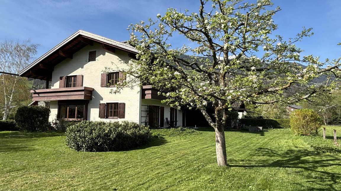Schruns Apartment | 182 m² Apartment ∙ 6 bedrooms ∙ 12 guests