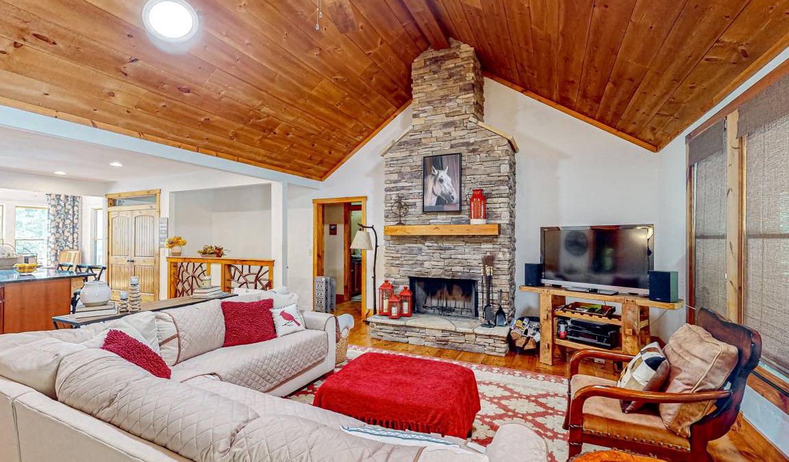 Sapphire House | 182 m² House ∙ 4 bedrooms ∙ 8 guests