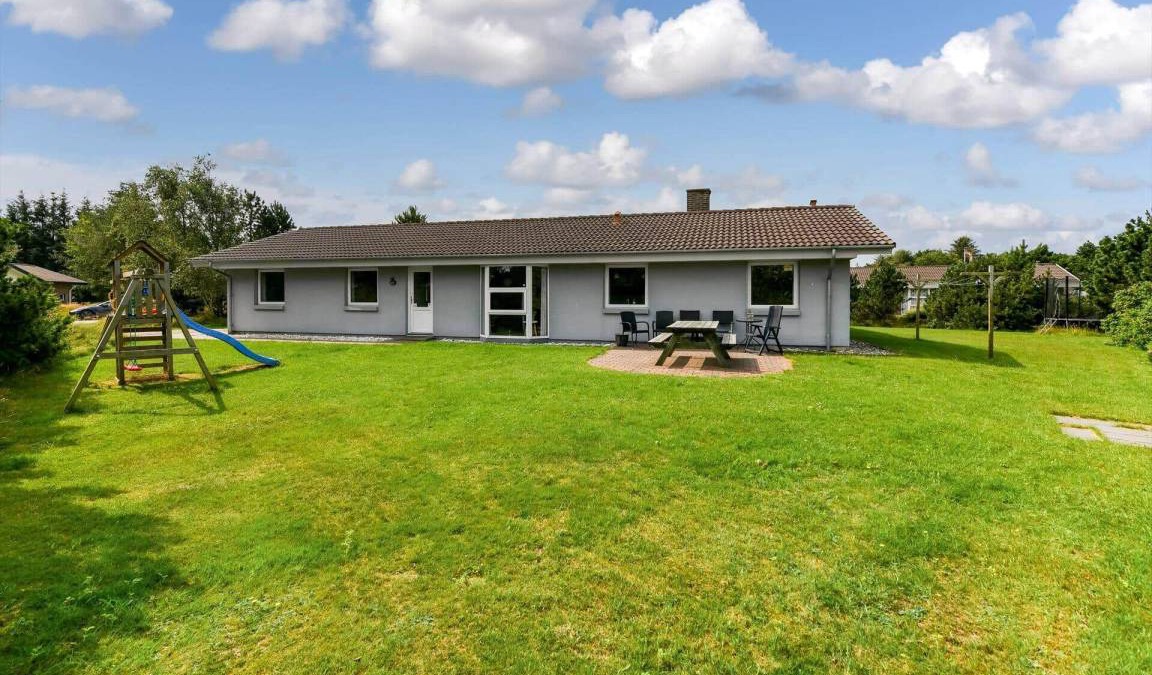 Ho House | 182 m² House ∙ 5 bedrooms ∙ 10 guests