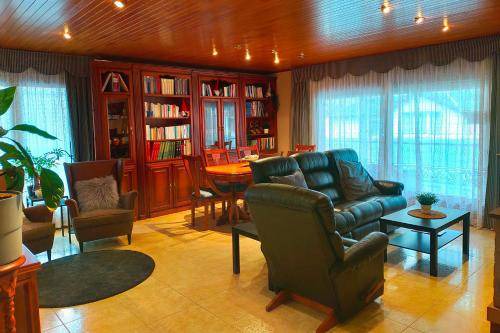Les Escaldes Apartment | 183 m² Apartment ∙ 4 bedrooms ∙ 8 guests